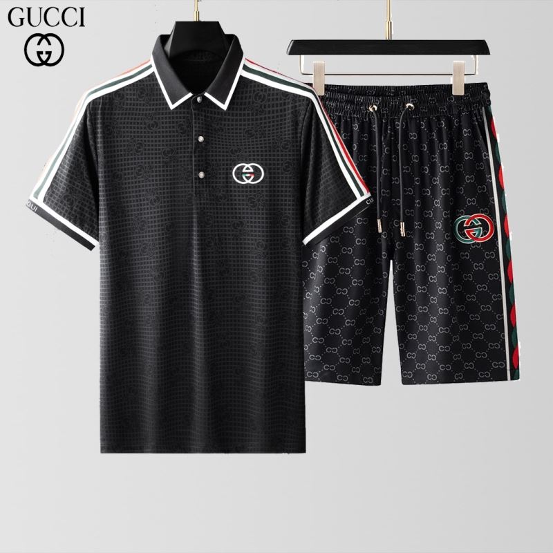 Gucci Short Suits